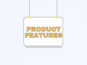 product festures