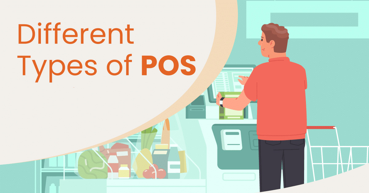 Comparison of Different Types of Bulk All-in-One POS Machines