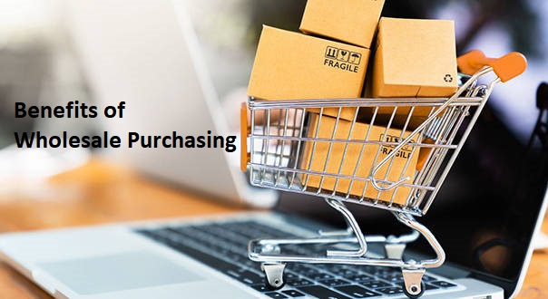 Benefits of Wholesale Purchasing