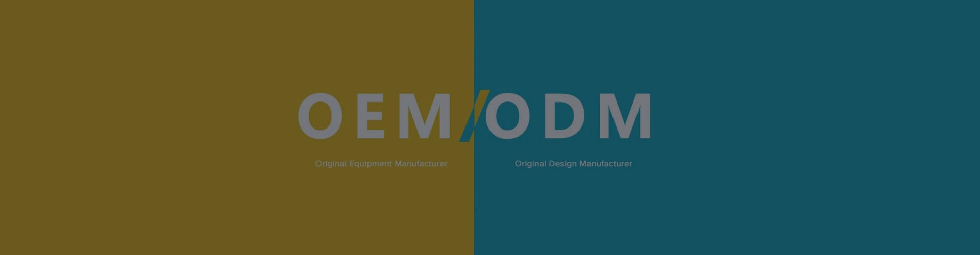 OEM e ODM